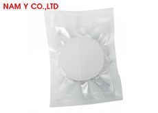 Bia phún xạ Indium (In), 4N, D50xT0.4,mm, CXAM Co., Ltd-TQ