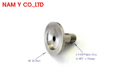 Bộ chuyển đổi từ 1/4BSPP sang KF-25,  KF-BSPP14
