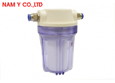 Bộ lọc và lõi lọc nước cho máy làm lạnh nước tuần hoàn điều khiển nhiệt độ kỹ thuật số KJ5000 - KJ50