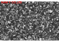 Bột than chì dẫn điện dùng cho cực dương/cực âm của pin Li-ion, 80g/túi - EQ-Lib-CGP