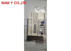Buồng đếm Hirschmann, ACC FUCHS-ROSENTHAL, kèm kẹp, mỗi buồng, Code no. 8110110, (HÀNG CÓ SẴN: 01 CÁ