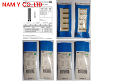 Đầu đo biến dạng, ứng suất đa dụng-dạng tuyến tính/ General Purpose Strain Gages - Linear Pattern, N