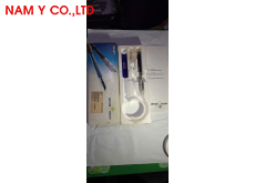 Điện cực chọn lựa ion để chuẩn độ phức chất Ca2+ , Inlab/Mettler Toledo, DX240-Ca2+, Code  51340600