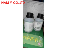 Dung dịch chuẩn Ammonium, NH4Cl, 500ml, (HÀNG CÓ SẴN: 02 chai/500ml; Update: 10/09/2026)