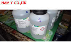 Dung dịch chuẩn Calcium, Ca(NO3)2, 500ml, Merck (HÀNG CÓ SẴN: 02 chai/500ml; Update: 10/09/2026)