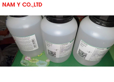 Dung dịch chuẩn Sodium, NaNO3, 500ml, Merck (HÀNG CÓ SẴN: 02 chai/500ml, Update: Ngày 10/09/2026)