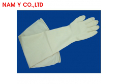 Găng tay chống tĩnh điện Butadyl® (đường kính 8