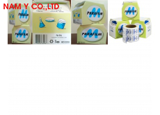 Giấy Parafilm M, cuộn 4