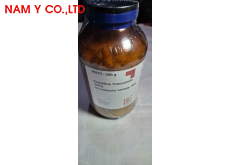 Guanidine Thiocyanate (GTC) for molecular biology, 99%, SRL, Code: 80272-500g (CAS: 593-84-0)