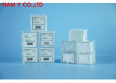 Lamen kính hiển vi 22x22mm dày 0.16-0.19mm (hộp 100 cái) lammel / cover glass