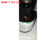 Nitric Acid 65%, EMSURE Reag., Ph, Eur, ISO for analysis, 2.5L, Merck, Code: 1.00456.2500