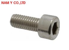 Ốc lục giác dùng cho bộ phận làm kín chân không MTI - MTI-FL-SCREW