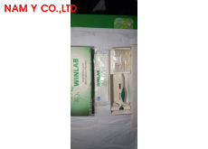 Ống hút pippet tự động WINLAB (automatic pipette/ micropipette) 5-50ul, WINDAUS