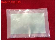 Tấm hoặc lá than chì nhiệt phân (PGS): 125 x 210 x 0,017 mm dùng cho nghiên cứu pin nhôm - EQ-PG-017