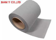Tấm xốp niken dày 1,6mm dùng làm chất nền cực âm pin hoặc chất hỗ trợ điện phân rắn (Dài 1000 x Rộng