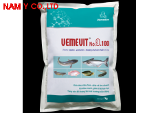 Vitamin tổng hợp cho cá/ Nutritional Premix for Fish/ VEMEVIT No. 9.100, VEMEDIM